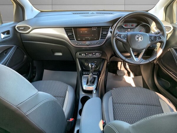 Used Vauxhall Crossland X 2019 for sale - 75242664: Photo 16