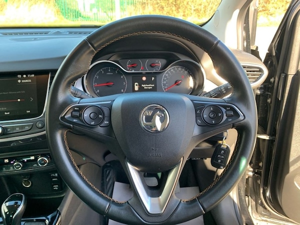 Used Vauxhall Crossland X 2019 for sale - 75242664: Photo 18