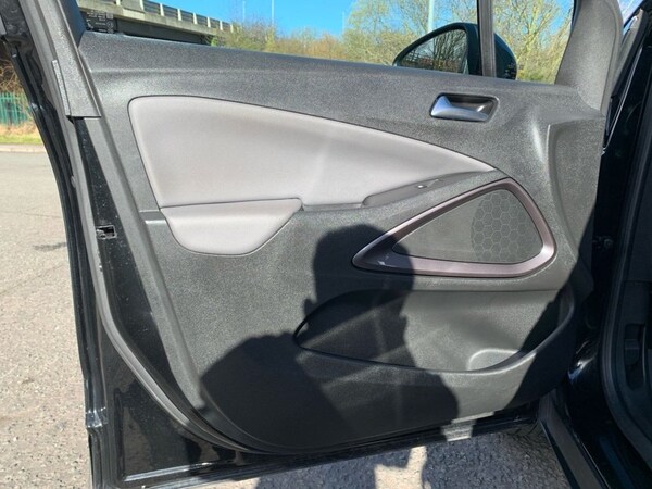 Used Vauxhall Crossland X 2019 for sale - 75242664: Photo 27