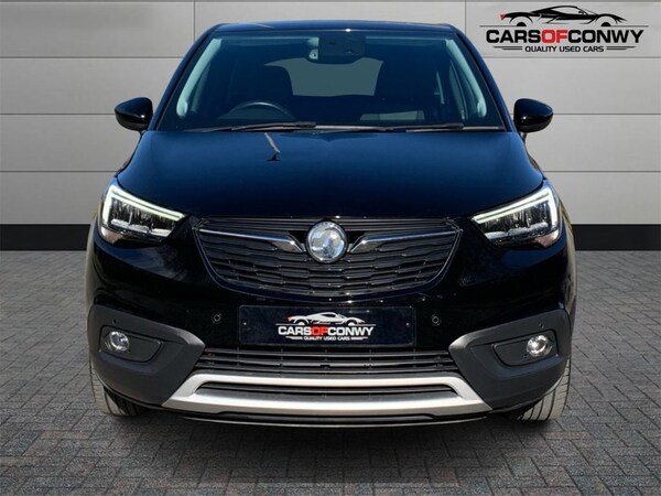Used Vauxhall Crossland X 2019 for sale - 75242664: Photo 2
