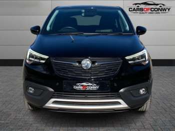 Used Vauxhall Crossland X 2019 for sale - 75242664: Photo
