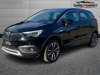 Used Vauxhall Crossland X 2019 for sale - 75242664: Photo