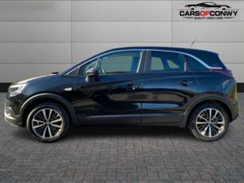 Used Vauxhall Crossland X 2019 for sale - 75242664: Photo