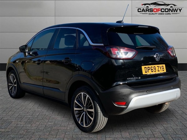 Used Vauxhall Crossland X 2019 for sale - 75242664: Photo 5