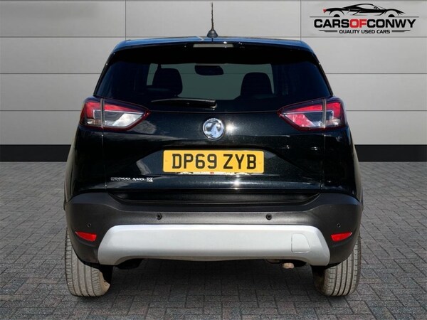 Used Vauxhall Crossland X 2019 for sale - 75242664: Photo 6
