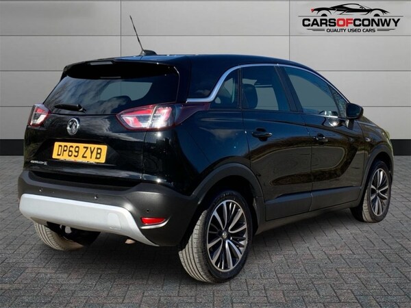 Used Vauxhall Crossland X 2019 for sale - 75242664: Photo 7