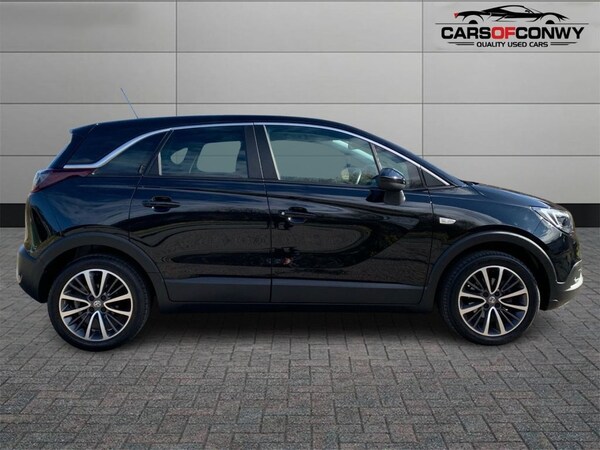 Used Vauxhall Crossland X 2019 for sale - 75242664: Photo 8