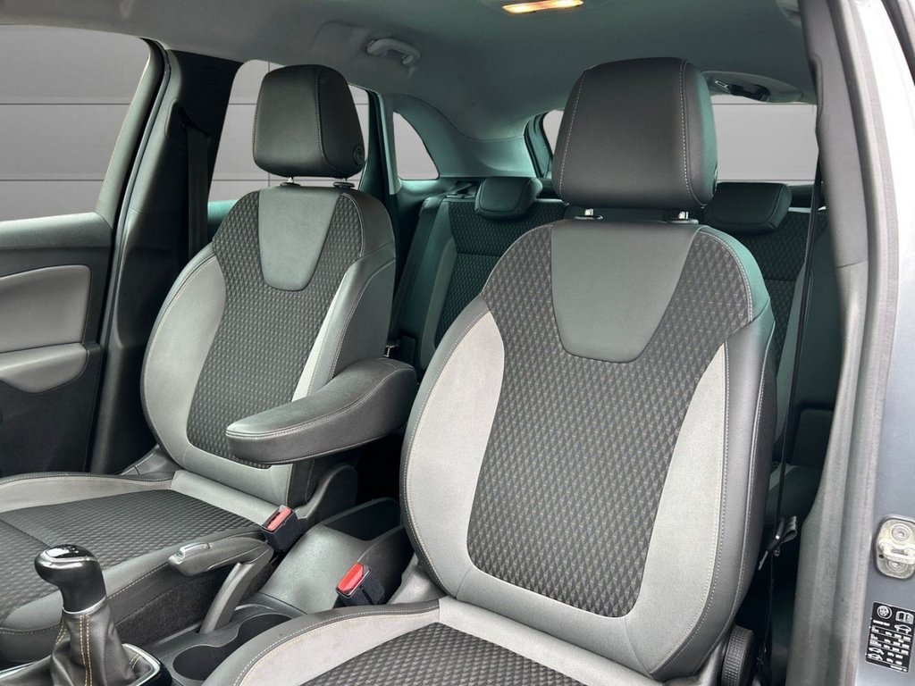 Used Vauxhall Crossland X 2018 for sale - 76313141: Photo 13