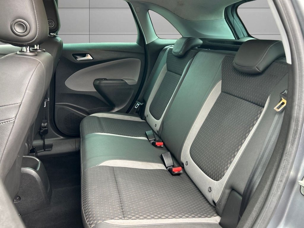 Used Vauxhall Crossland X 2018 for sale - 76313141: Photo 15