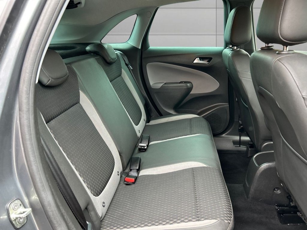 Used Vauxhall Crossland X 2018 for sale - 76313141: Photo 17