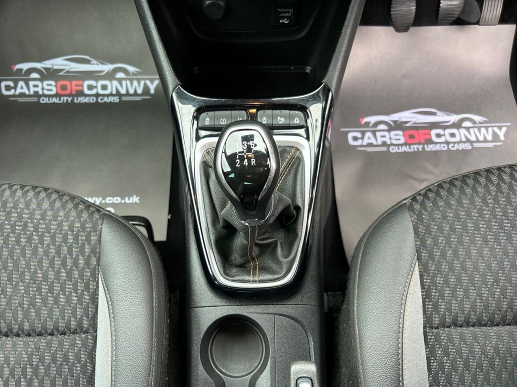 Used Vauxhall Crossland X 2018 for sale - 76313141: Photo 20