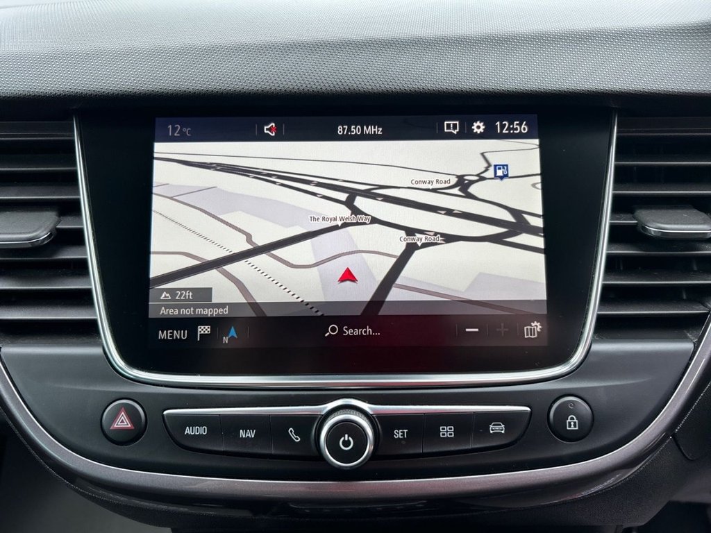 Used Vauxhall Crossland X 2018 for sale - 76313141: Photo 23