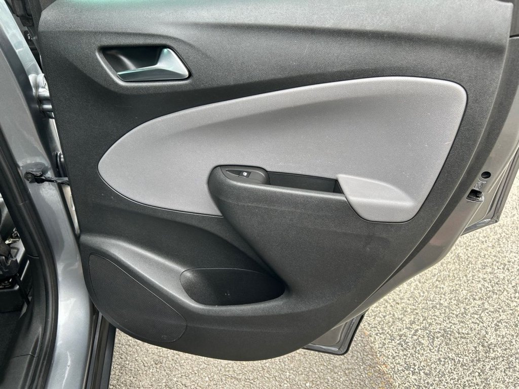 Used Vauxhall Crossland X 2018 for sale - 76313141: Photo 25