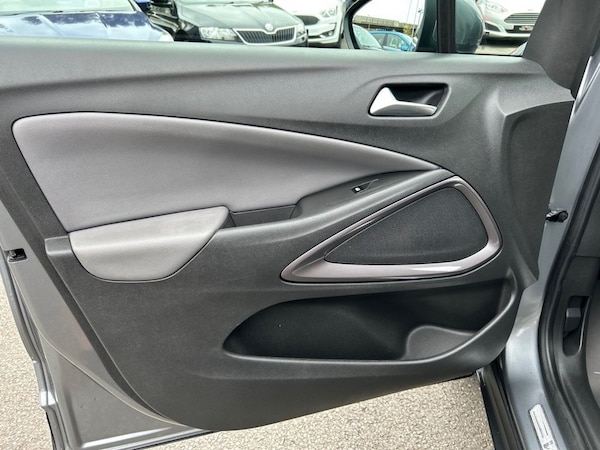 Used Vauxhall Crossland X 2018 for sale - 76313141: Photo 26