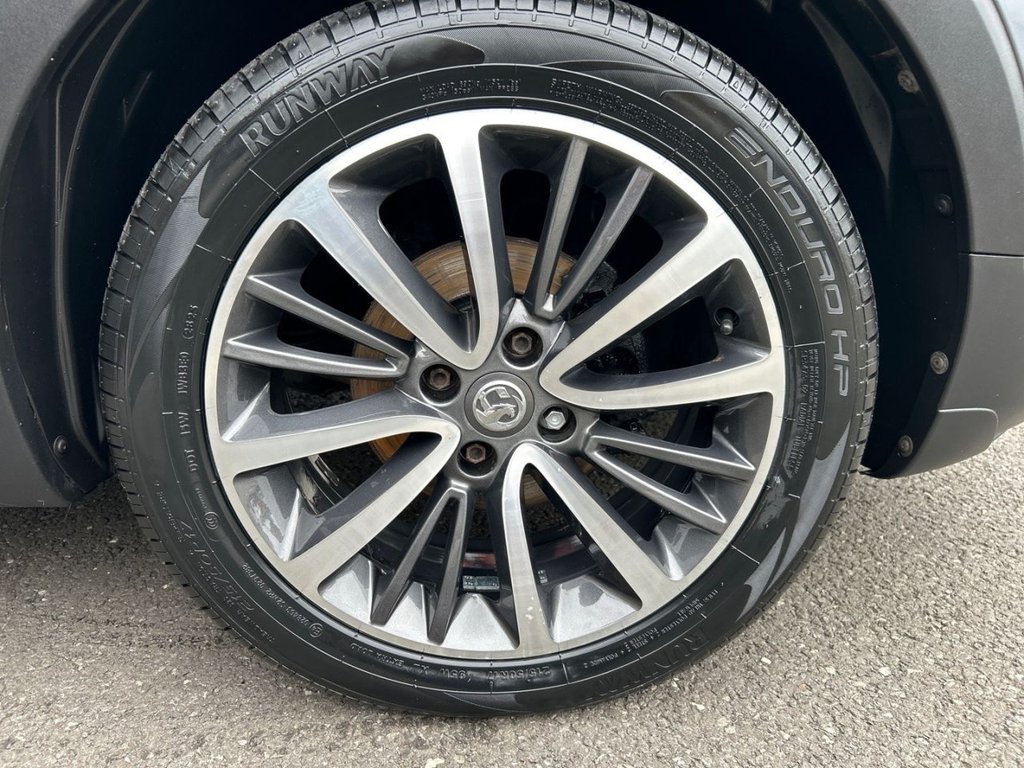 Used Vauxhall Crossland X 2018 for sale - 76313141: Photo 29