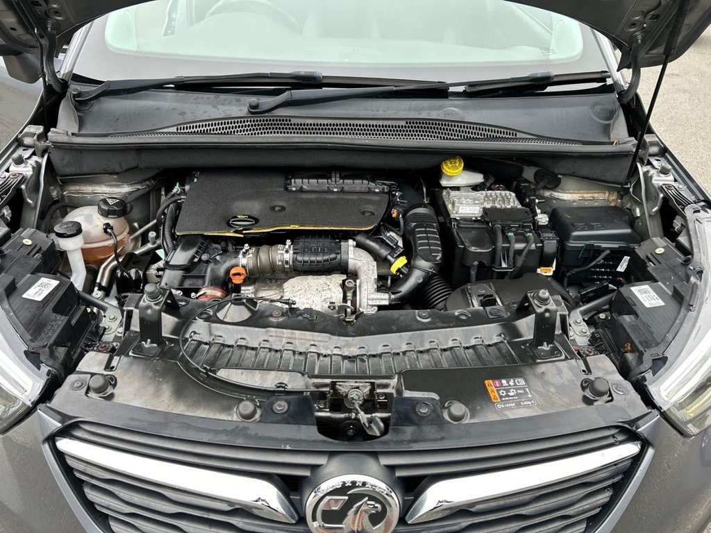 Used Vauxhall Crossland X 2018 for sale - 76313141: Photo 30