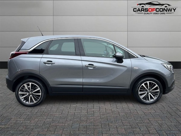 Used Vauxhall Crossland X 2018 for sale - 76313141: Photo 8