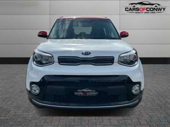 Used Kia Soul 2017 for sale - 74131327: Photo