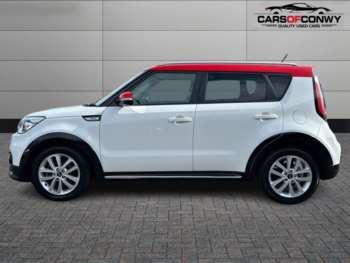 Used Kia Soul 2017 for sale - 74131327: Photo