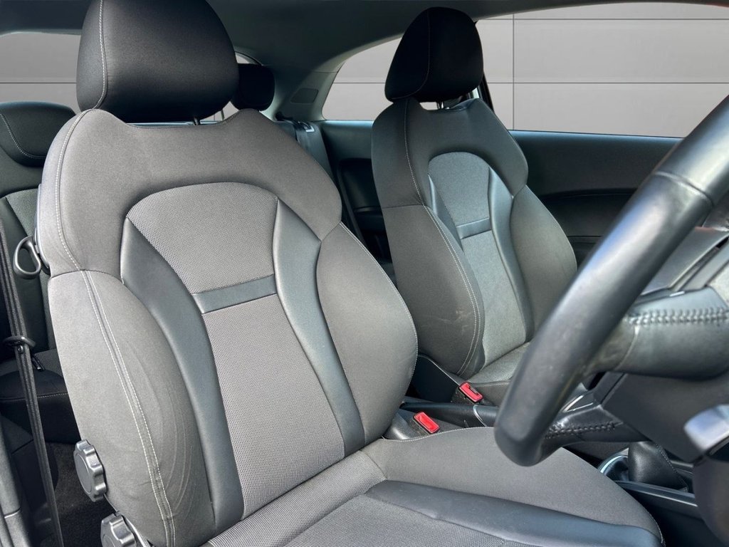 Used Audi A1 2017 for sale - 77719442: Photo 10