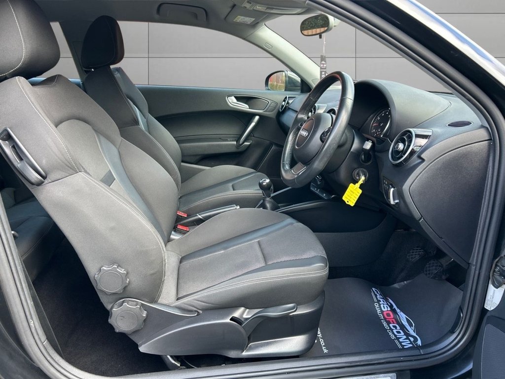 Used Audi A1 2017 for sale - 77719442: Photo 11