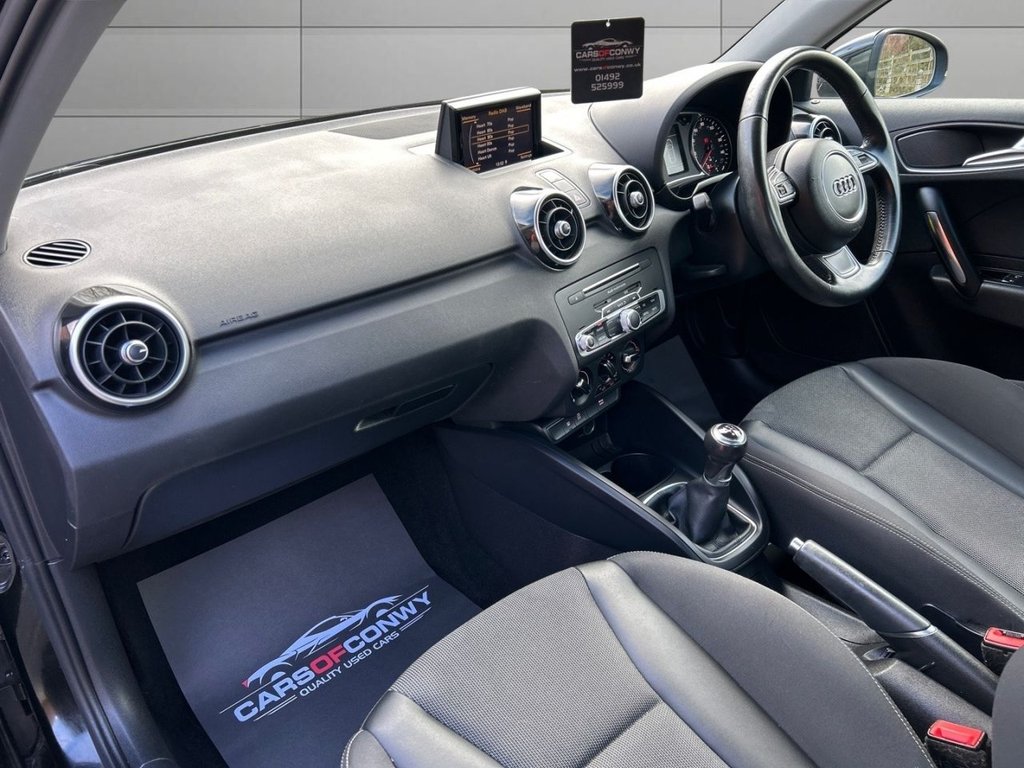 Used Audi A1 2017 for sale - 77719442: Photo 14