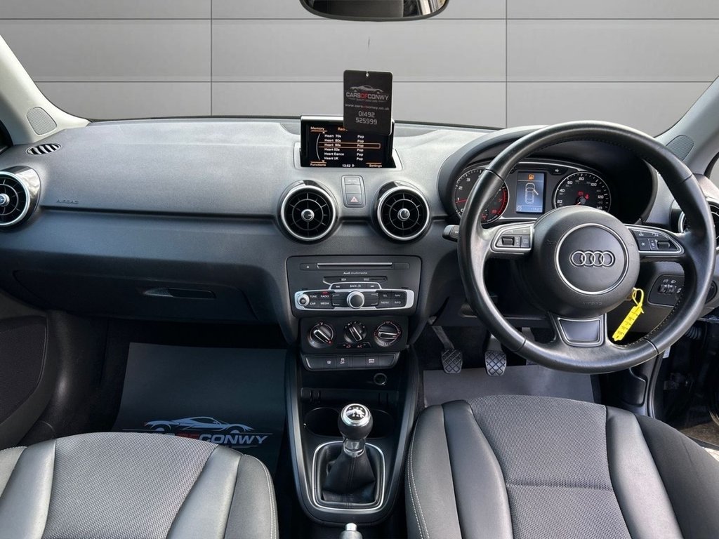 Used Audi A1 2017 for sale - 77719442: Photo 16