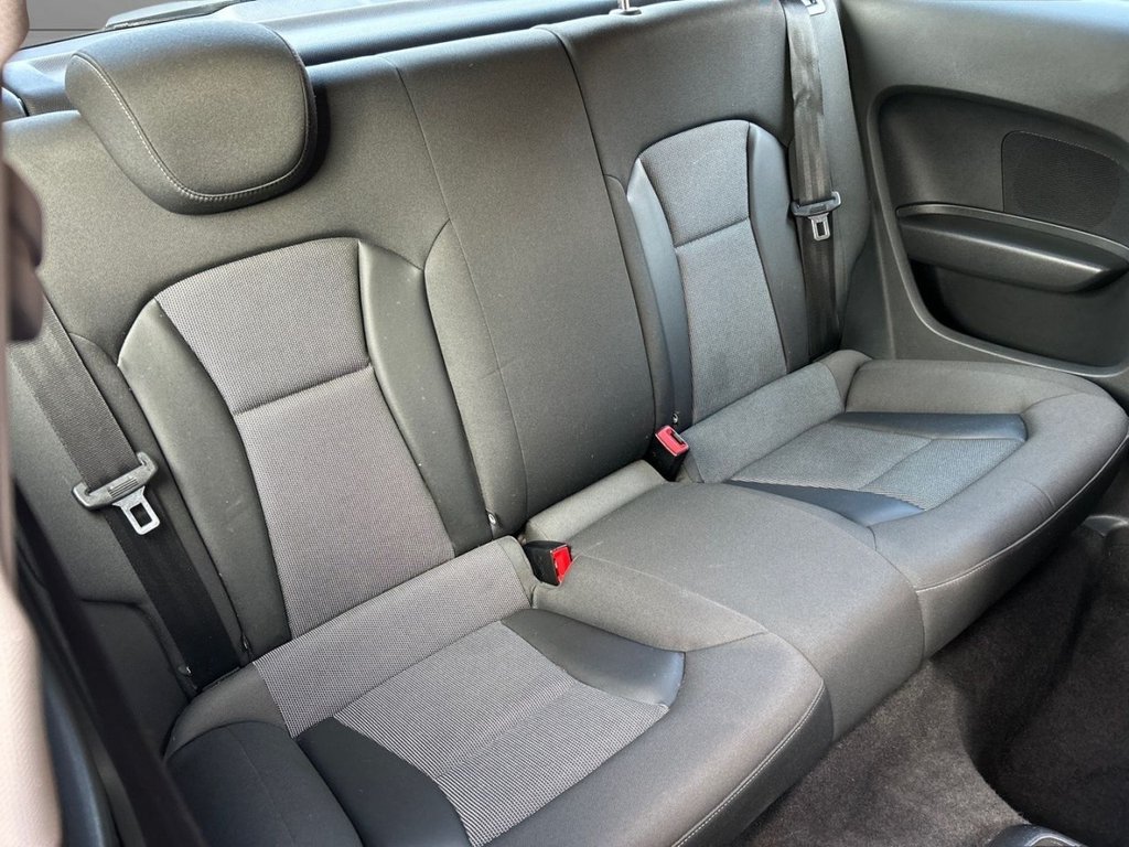 Used Audi A1 2017 for sale - 77719442: Photo 17