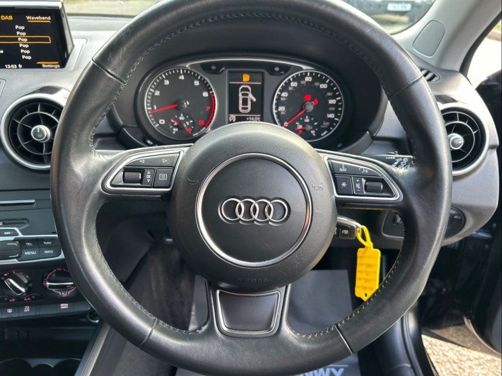 Used Audi A1 2017 for sale - 77719442: Photo 18