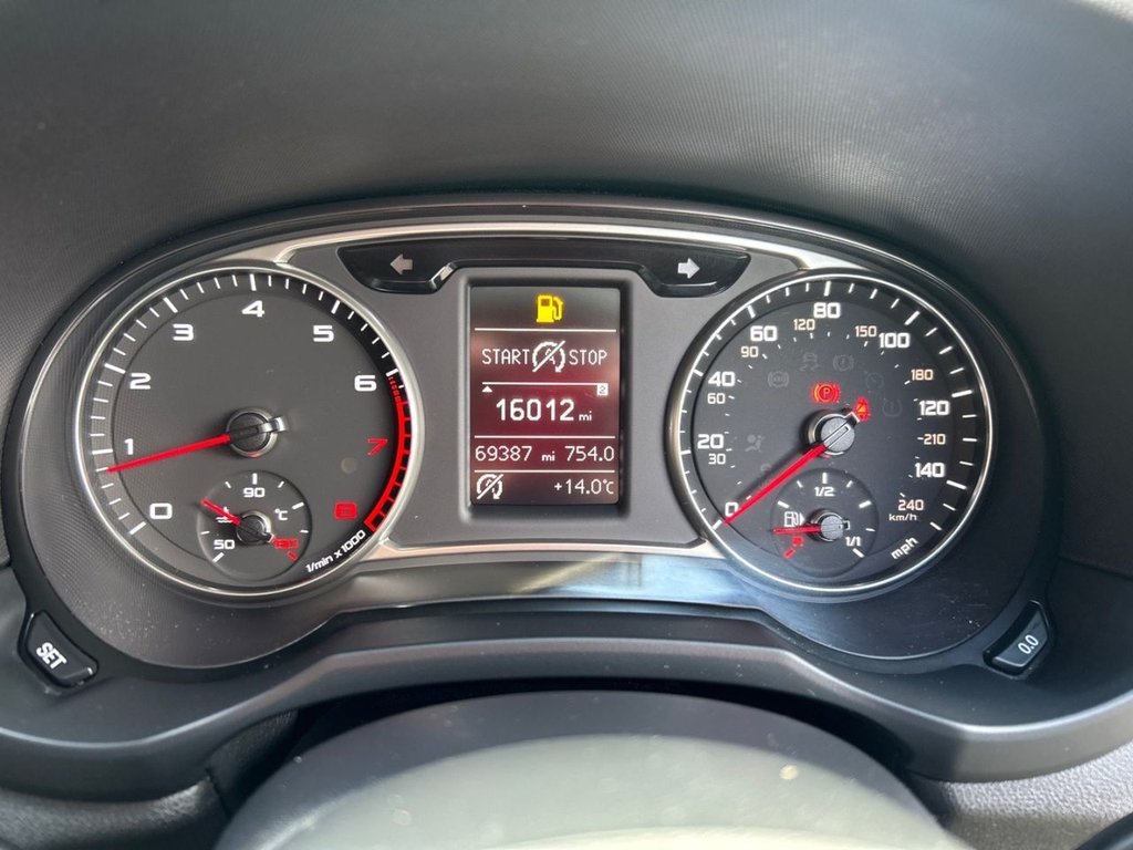 Used Audi A1 2017 for sale - 77719442: Photo 19