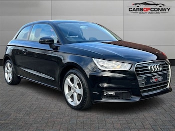 Used Audi A1 2017 for sale - 77719442: Photo