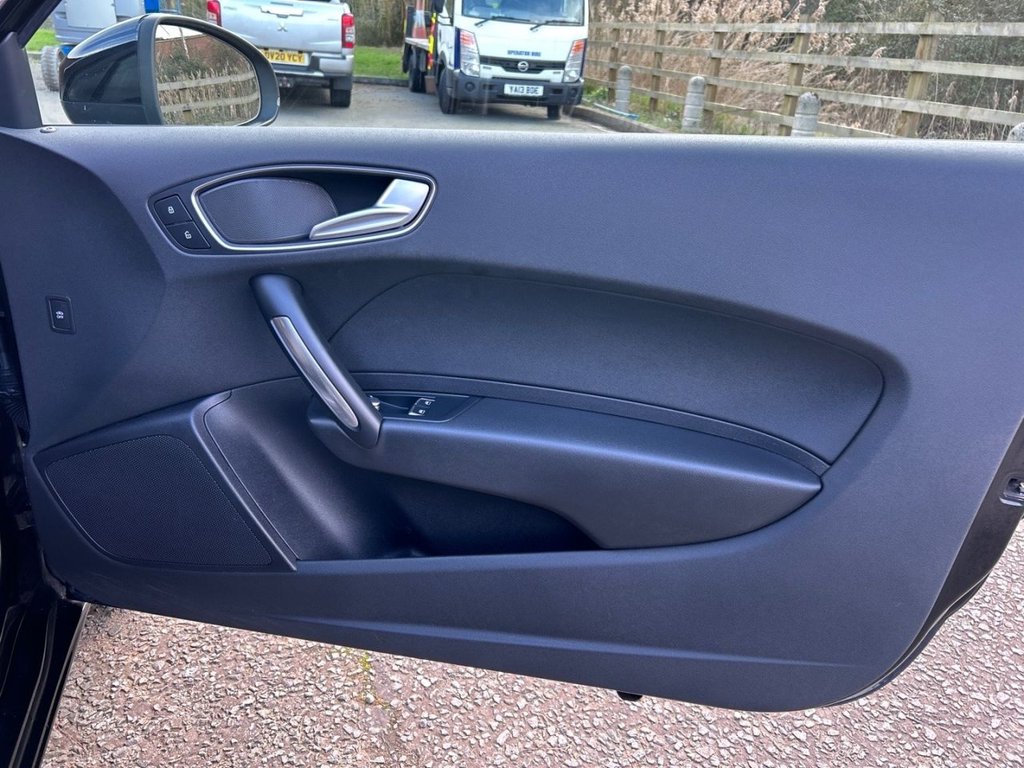 Used Audi A1 2017 for sale - 77719442: Photo 25