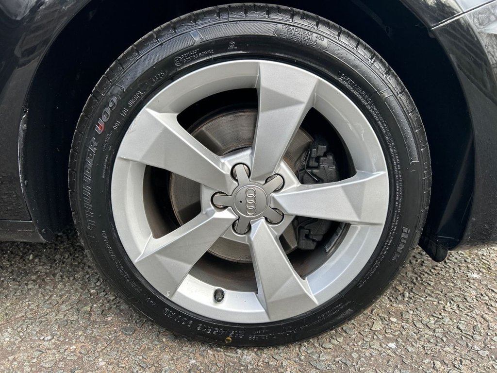 Used Audi A1 2017 for sale - 77719442: Photo 28