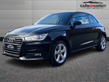 Used Audi A1 2017 for sale - 77719442: Photo