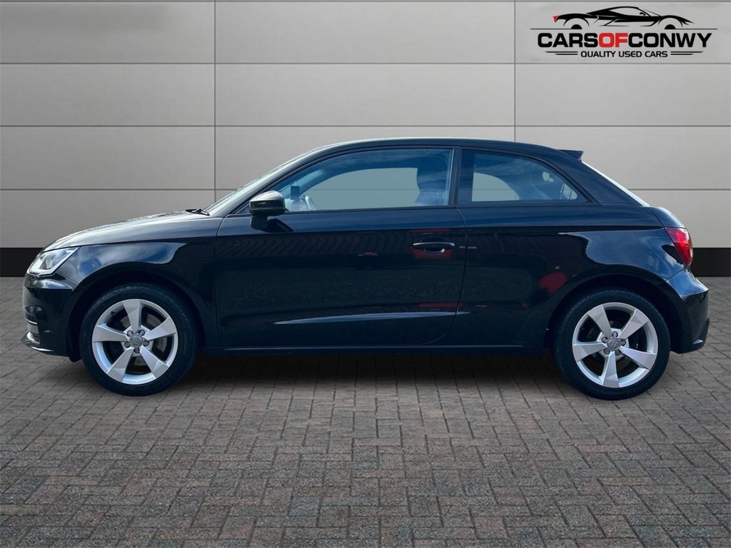 Used Audi A1 2017 for sale - 77719442: Photo 4