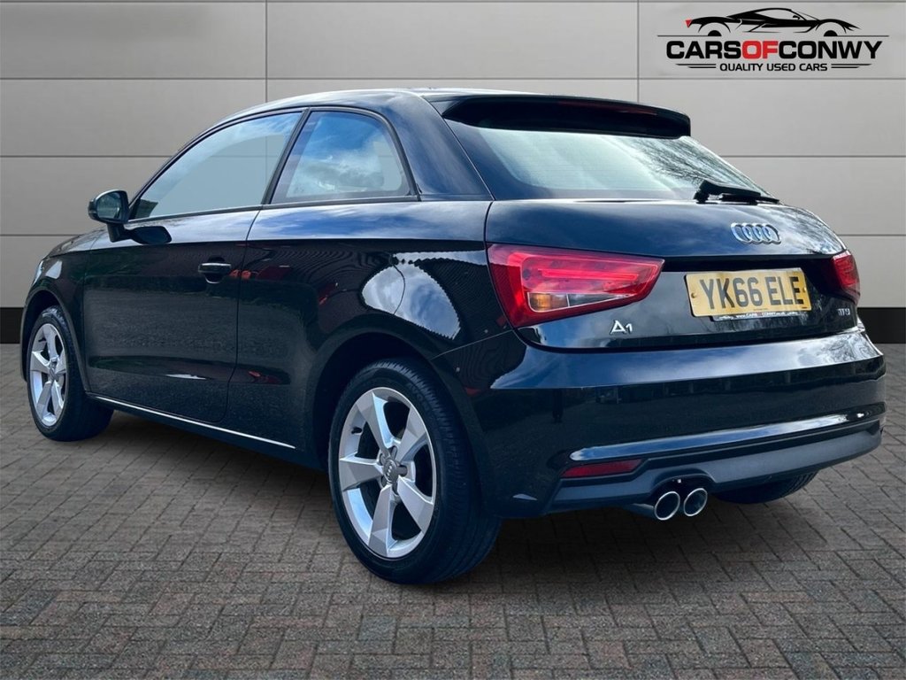 Used Audi A1 2017 for sale - 77719442: Photo 5