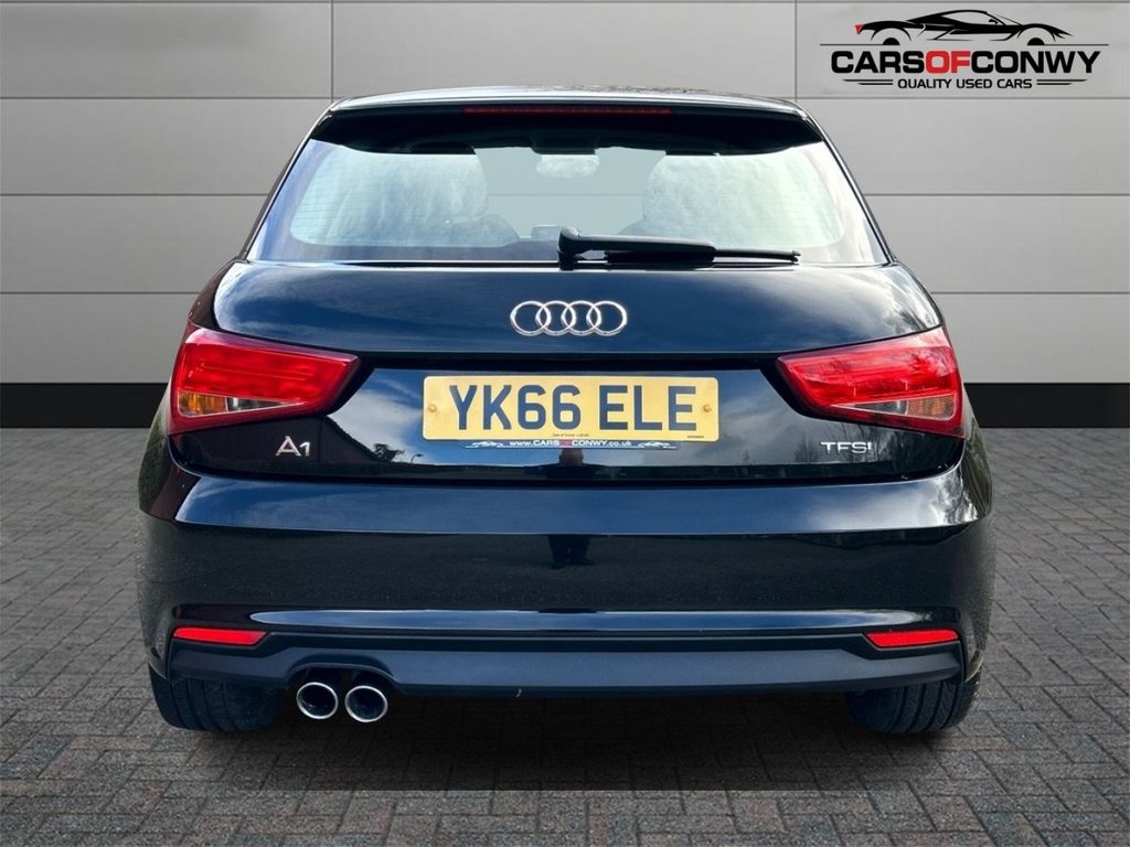 Used Audi A1 2017 for sale - 77719442: Photo 6