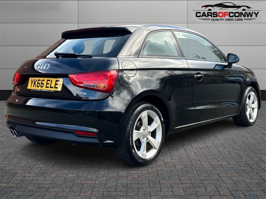 Used Audi A1 2017 for sale - 77719442: Photo 7