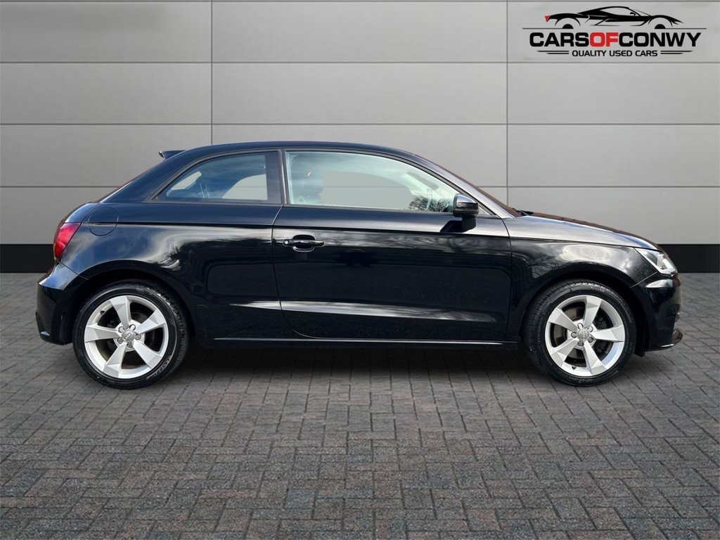 Used Audi A1 2017 for sale - 77719442: Photo 8