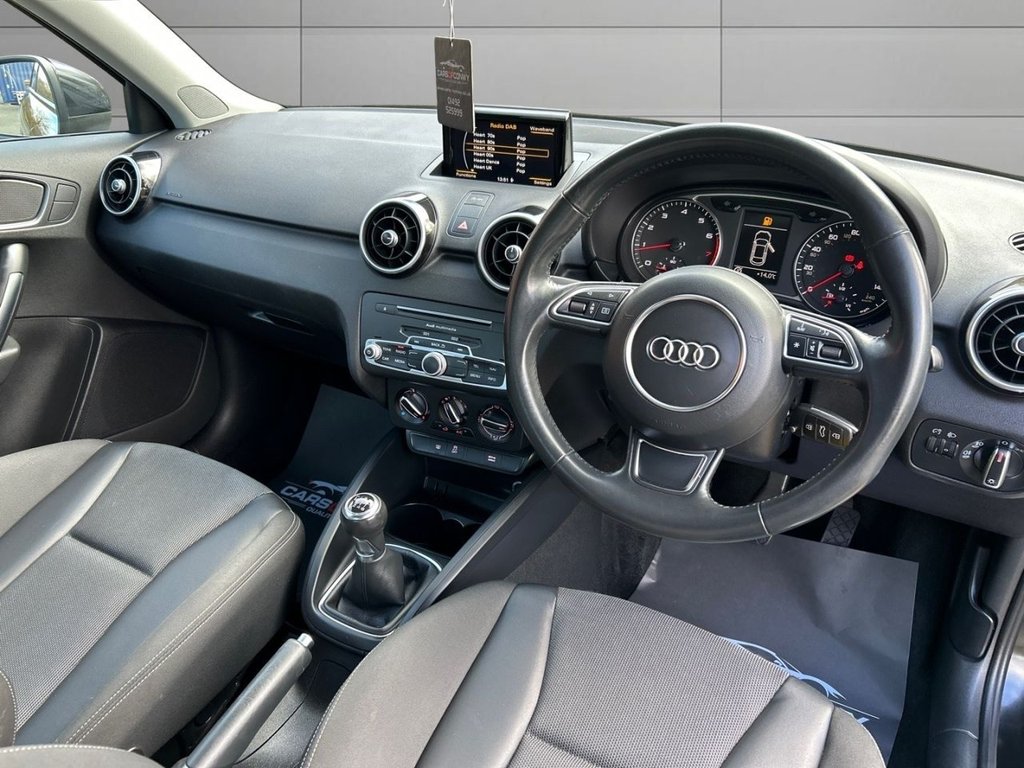 Used Audi A1 2017 for sale - 77719442: Photo 9