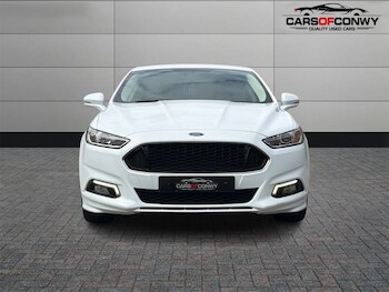Used Ford Mondeo 2017 for sale - 78549887: Photo