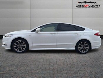 Used Ford Mondeo 2017 for sale - 78549887: Photo