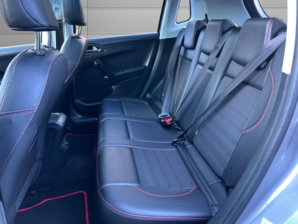 Used Peugeot 2008 2018 for sale - 77384050: Photo 15