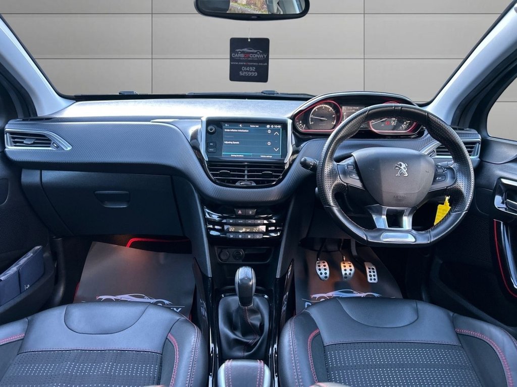 Used Peugeot 2008 2018 for sale - 77384050: Photo 16