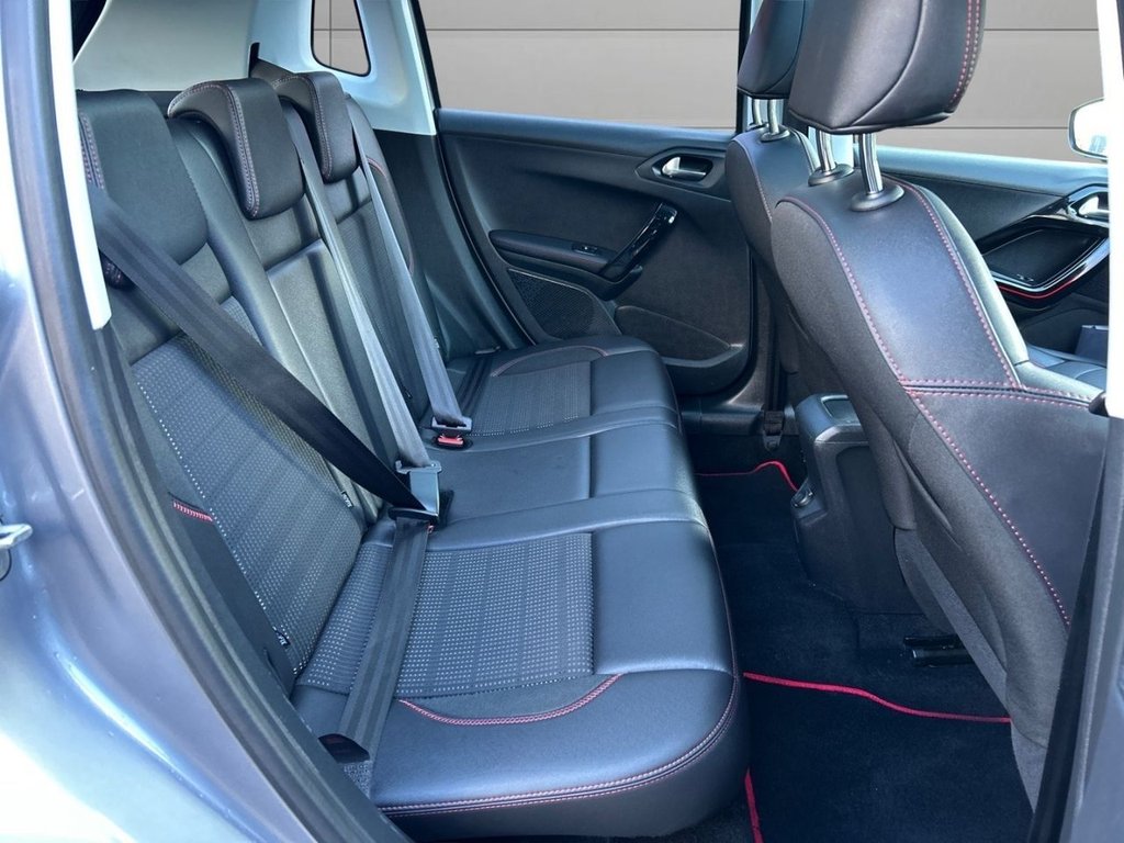 Used Peugeot 2008 2018 for sale - 77384050: Photo 17