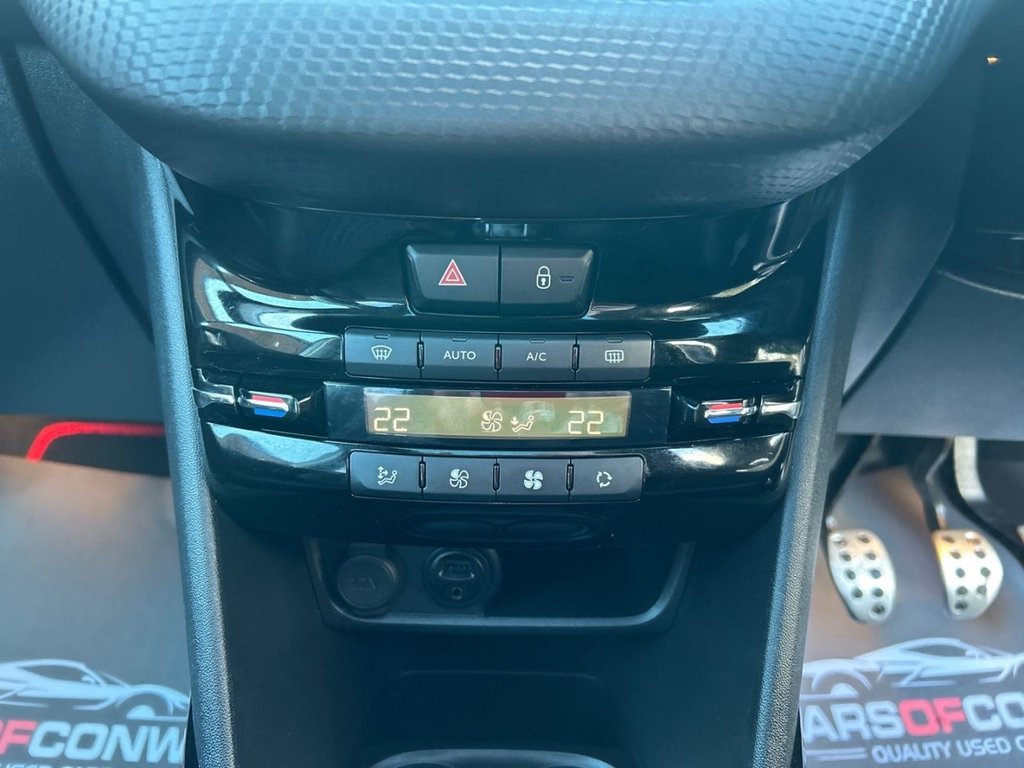 Used Peugeot 2008 2018 for sale - 77384050: Photo 21