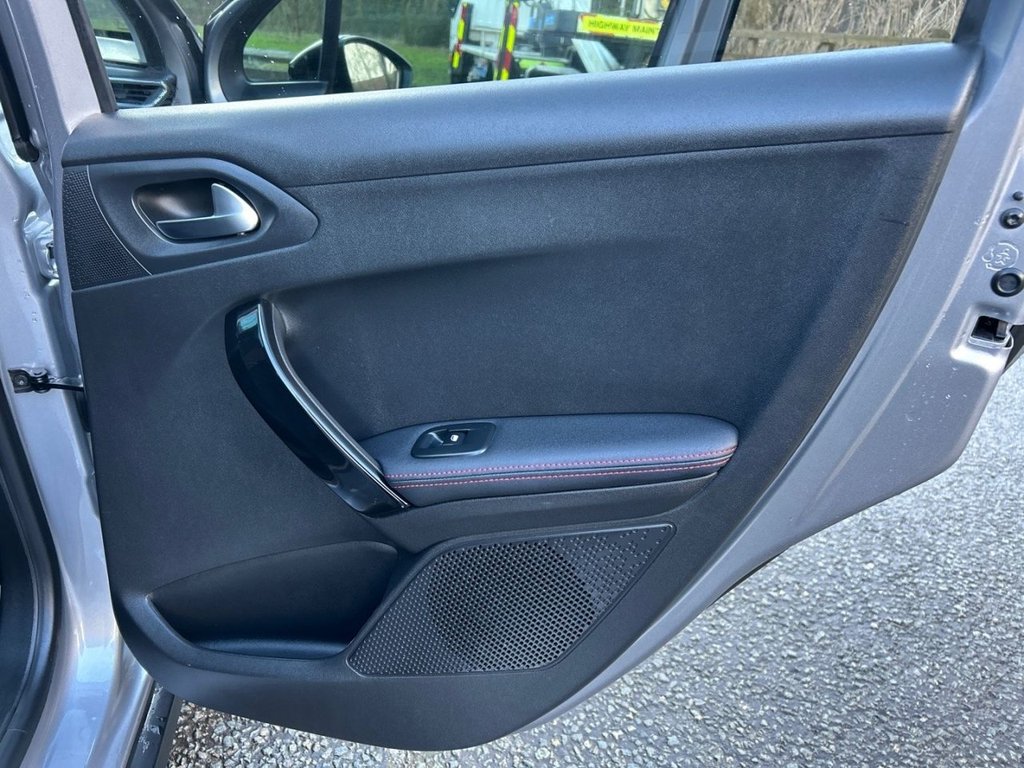 Used Peugeot 2008 2018 for sale - 77384050: Photo 26