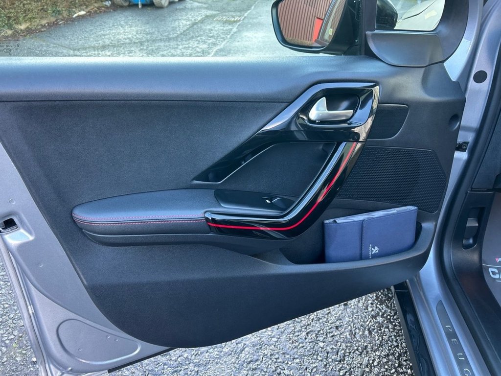 Used Peugeot 2008 2018 for sale - 77384050: Photo 27