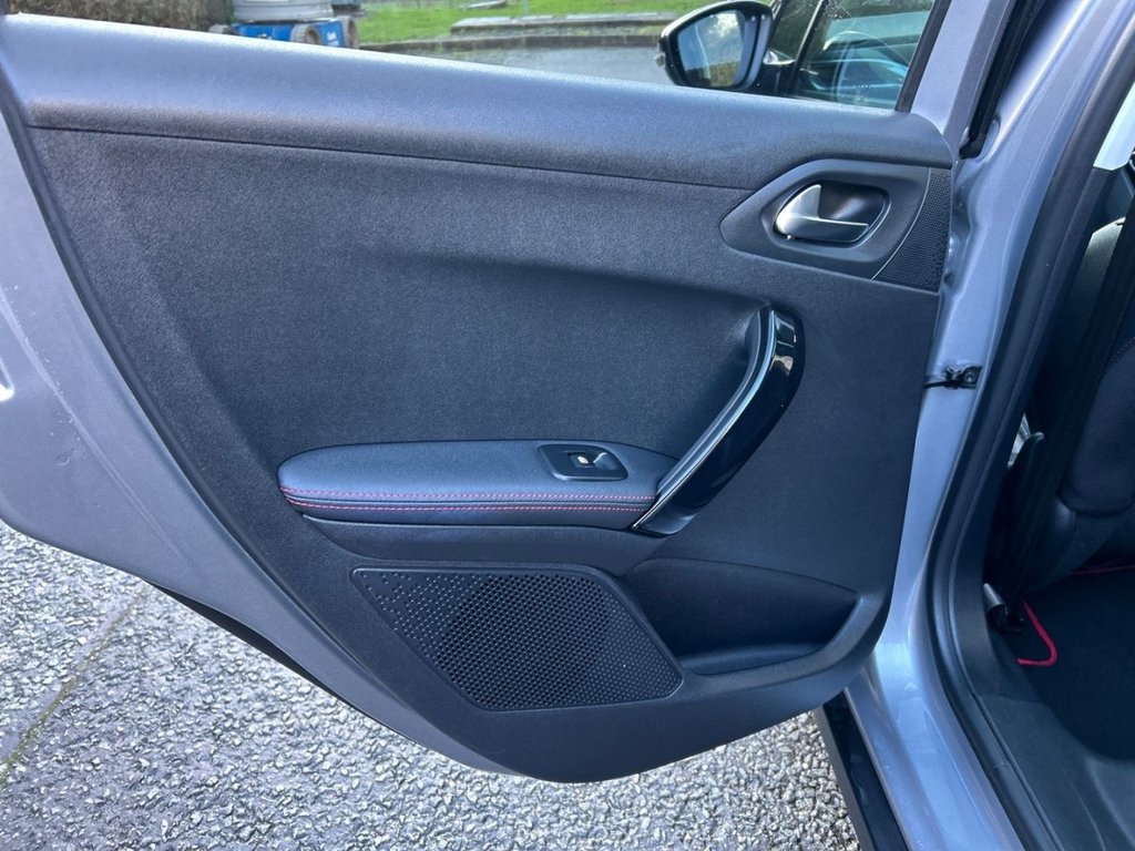 Used Peugeot 2008 2018 for sale - 77384050: Photo 28