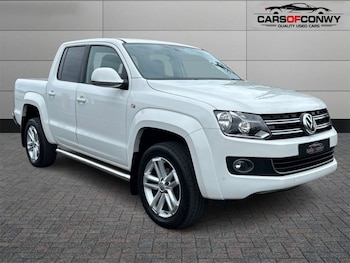 Used Volkswagen Amarok 2017 for sale - 78514098: Photo